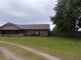 701 E 84th Ave, Stillwater, OK 74074