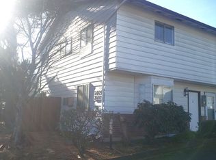 2605 SE 119th Ave #0, Portland, OR 97266