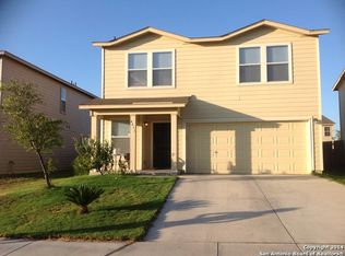 4411 Stetson Run, San Antonio, TX 78223