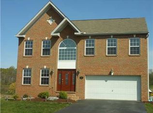 308 Commodore Dr, Mc Donald, PA 15057