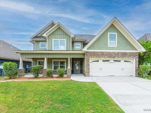 15 Travertine Dr, Pike Road, AL 36064