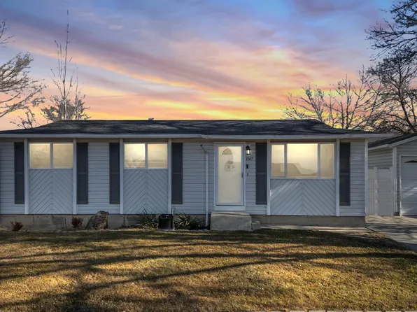 1147 Palisades Ct, Rock Springs, WY 82901
