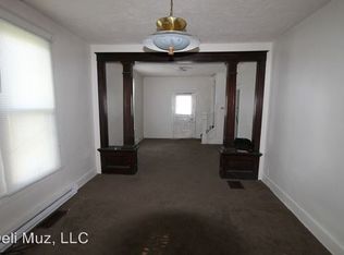 1208 S Garvin St, Evansville, IN 47713