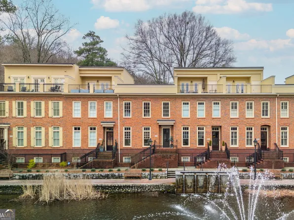 1415 River Vista Dr, Sandy Springs, GA 30339