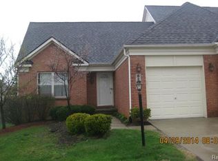 8891 Millington Ct #30, Van Buren Township, MI 48111