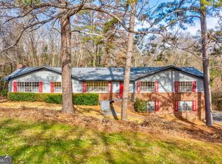 120 Corvette Dr, Marietta, GA 30066