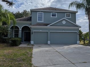 3191 Waterbridge Ln, Kissimmee, FL 34744