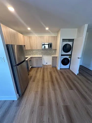 Floor plan Updated Studio