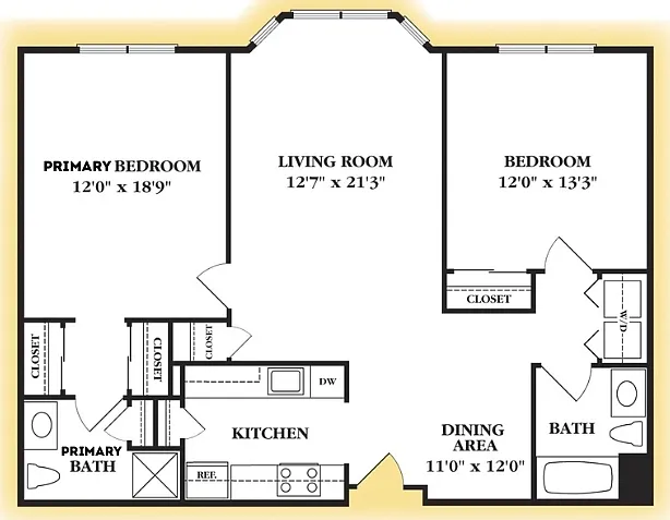 Emerson Place Apartments — Photo 22