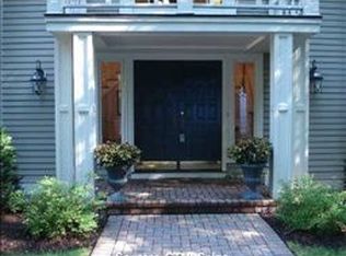 58 Cold Spring Rd, Avon, CT 06001