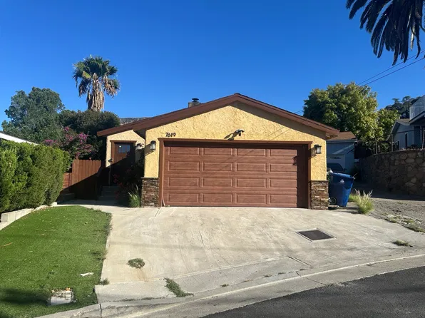 7619 Memory Dr, Tujunga, CA 91042