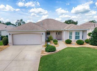 17324 SE 81st Thornehill Ave, The Villages, FL 32162