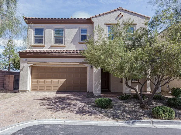 8538 Helvetia Ln, Spring Valley, NV 89113