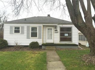 6667 E 18th St, Indianapolis, IN