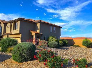 2482 Bella Vista Dr, Santa Clara, UT 84765