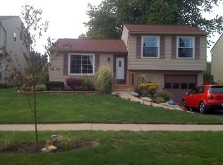 5517 Brook Point Rd, Toledo, OH 43611