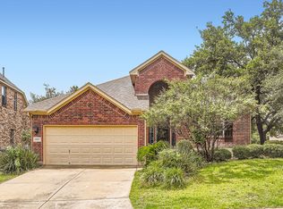 23927 Waterhole Ln, San Antonio, TX 78261