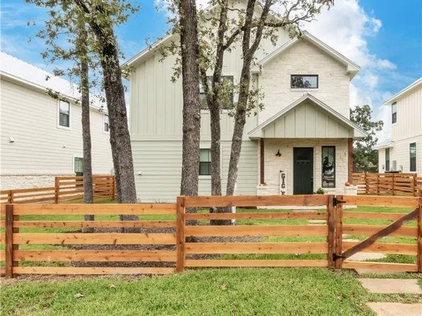3809 Aspen St, Bryan, TX 77801