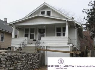 5908 N 30th St, Omaha, NE 68111