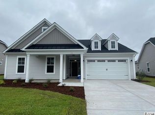 730 Ricegrass Pl LOT 14, Seaglass Village Oceanside B Little River, SC 29566