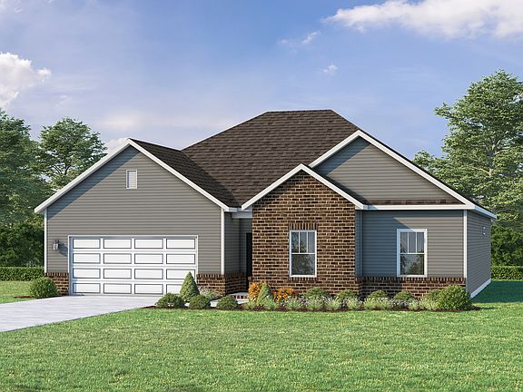 The Bradley - Craftsman 1 Vinyl