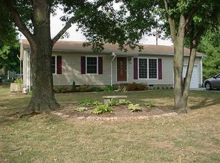 188 Clearview Dr, Slaughters, KY 42456