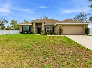 12181 Topaz St, Spring Hill, FL 34608