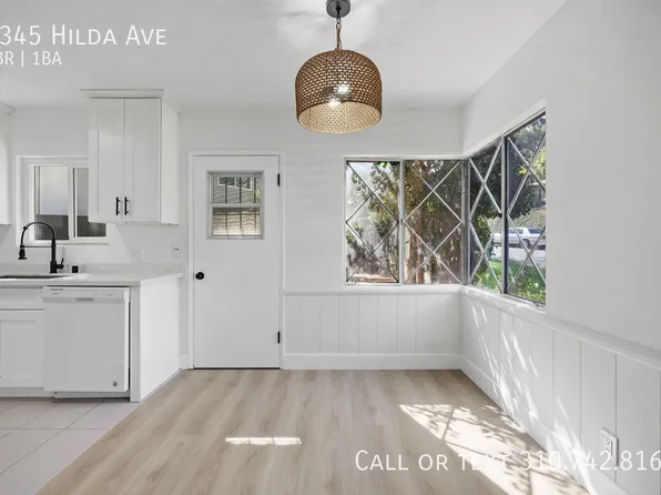 1345 Hilda Ave, Glendale, CA 91205