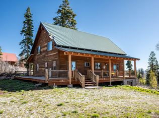 345 N Terrace Dr, Springdale, UT 84767