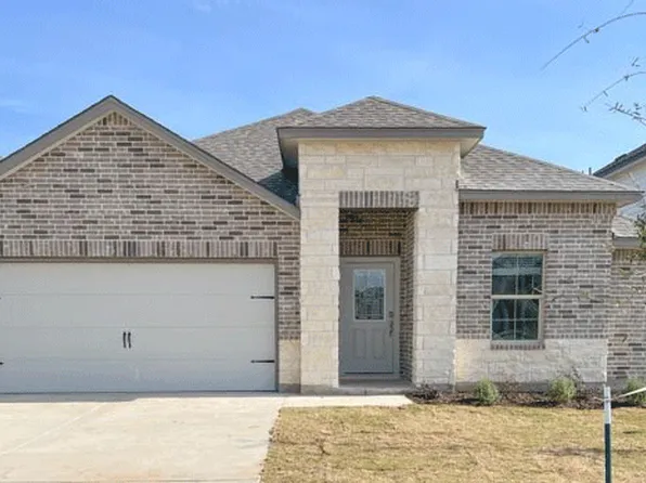 5209 Lancaster Dr, Belton, TX 76513