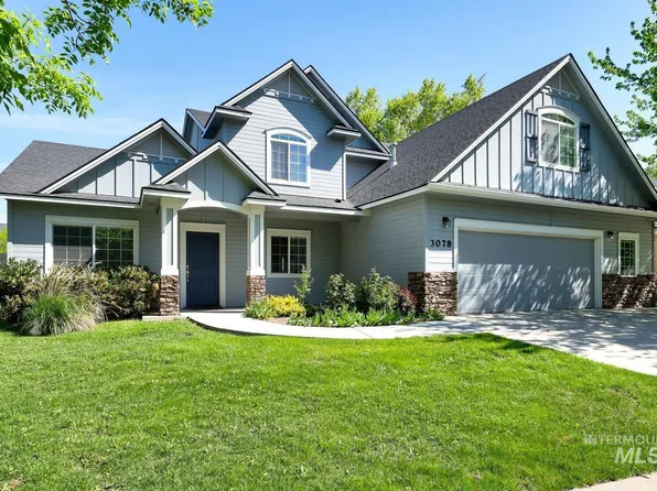 3078 E Shadowview St, Eagle, ID 83616