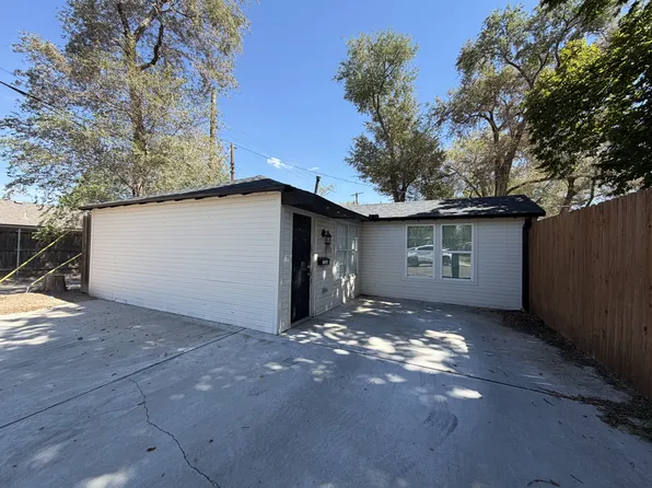 2607 Elgin Ave, Lubbock, TX 79410