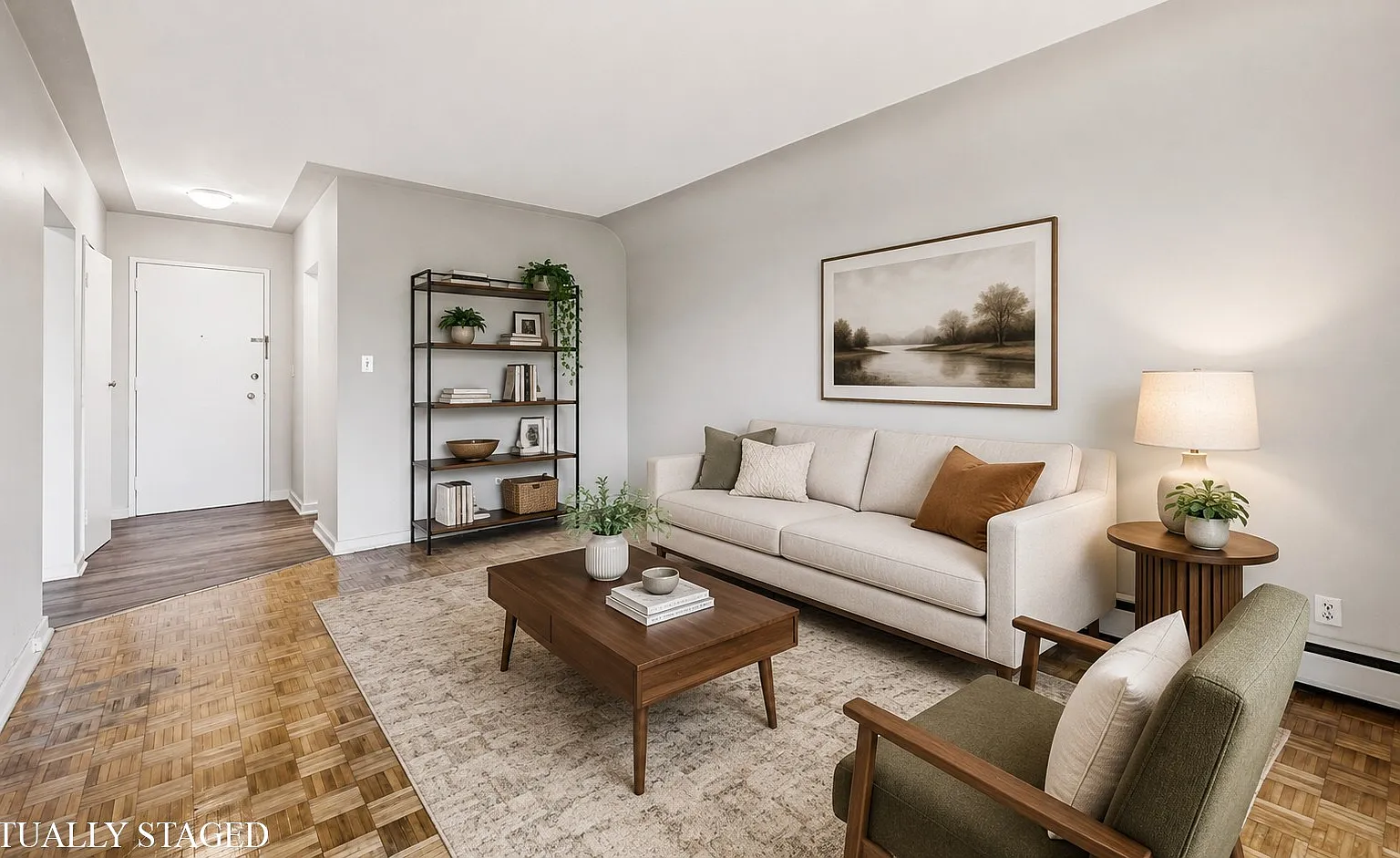 Royal Suites Apartments — Photo 4