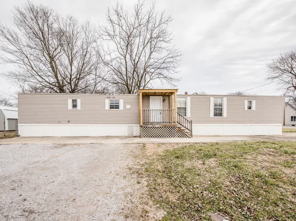 607 S 11th St, Belleville, IL 62220
