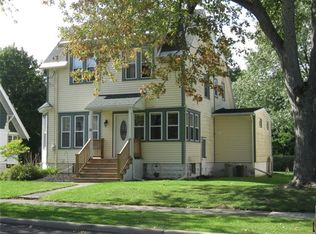 55 Burt Ave, Auburn, NY 13021