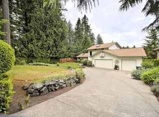 871 E Beach Dr, Union, WA 98592