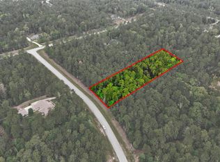 Windmill Rd Lot 9, Huntsville, TX 77340