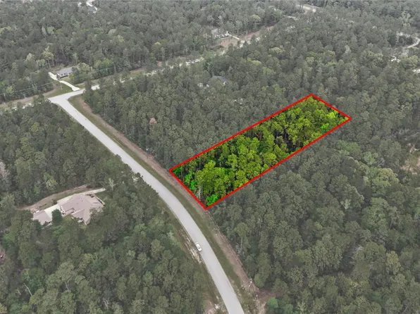 Windmill Rd Lot 9, Huntsville, TX 77340