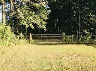 245 Freeman Rd, Monticello, FL 32336