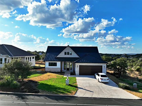 1902 Bay West Blvd, Horseshoe Bay, TX 78657