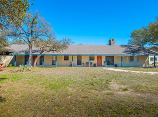 2700 County Road 224, Florence, TX 76527