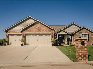 1621 Ontario Dr, Waterloo, IL 62298