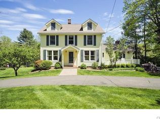 126 Ramapoo Rd, Ridgefield, CT 06877