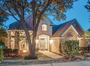 4714 Firewheel Dr, Garland, TX 75044