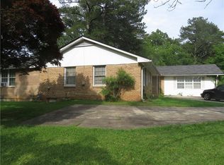 2447 Omaha Rd SW, Atlanta, GA 30331