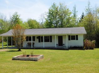 85 McCardle Rd, Brooklyn, MS 39425