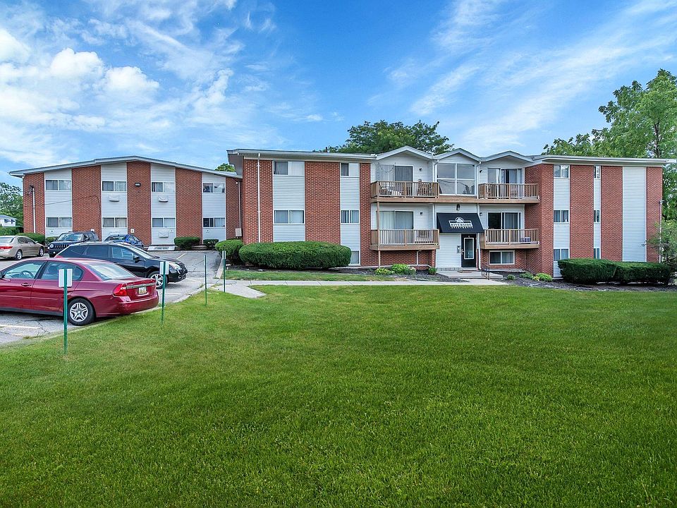 825 Clinton River Dr A6, Mount Clemens, MI 48043 Zillow