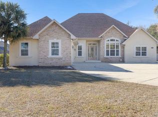 1471 Highway 97, Cantonment, FL 32533