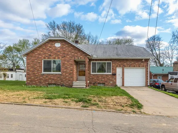 290 Patton Ave, Mansfield, OH 44902