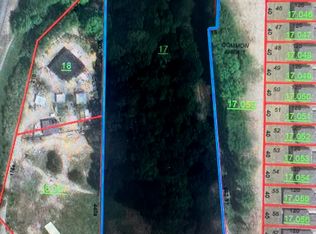 0 New Dripping Springs Rd, Cullman, AL 35055